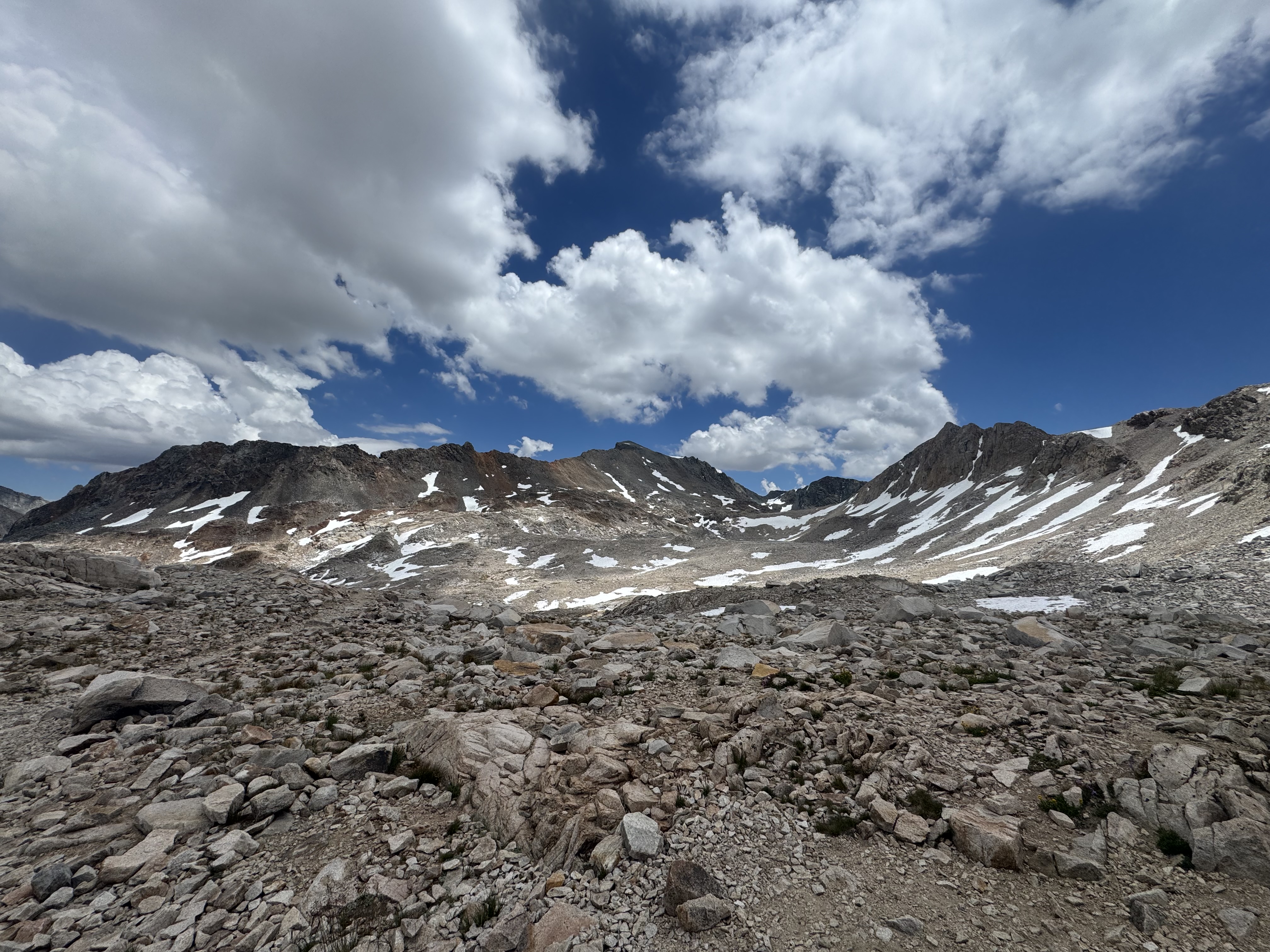 Evolution Basin